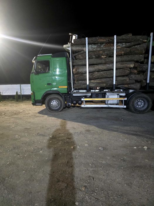 Livrez lemn foc pentru depozite si persoane fizice