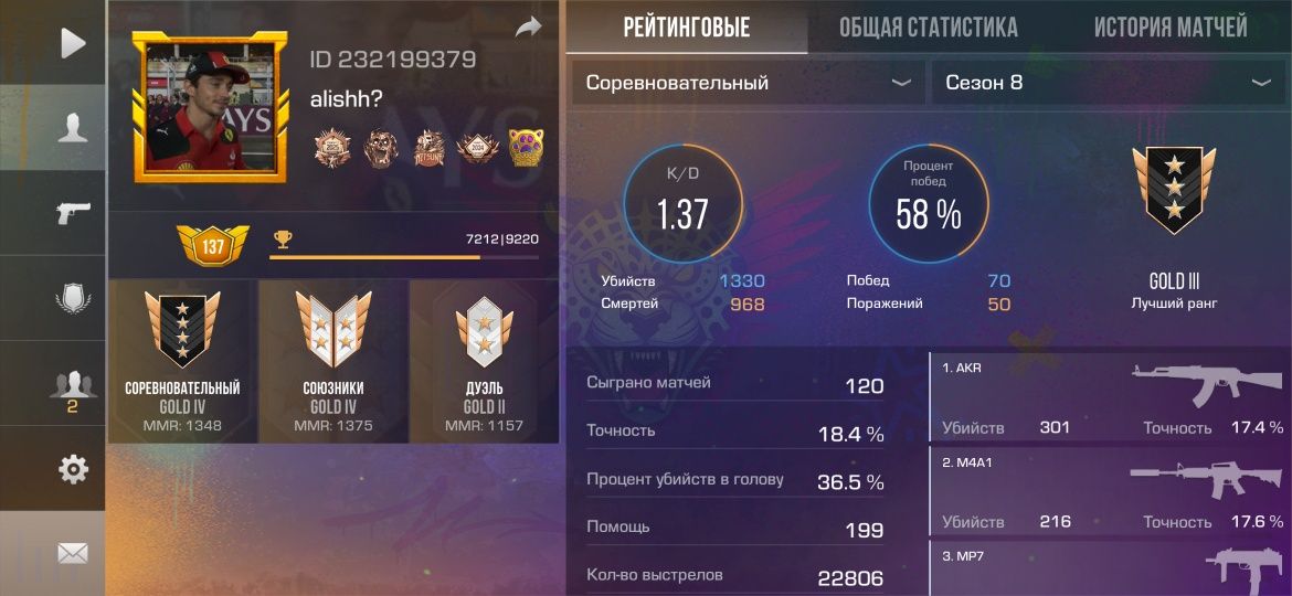 Продаю стендофф акк