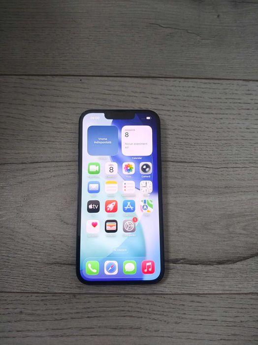 iPhone 14 128GB baterie 100%