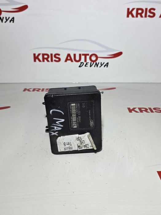 ABS Модул за Ford C-Max 1.6 TDCi / Форд Ц-Макс 2005г