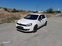 Vând Volkswagen golf 6 sau schimb cu ceva break