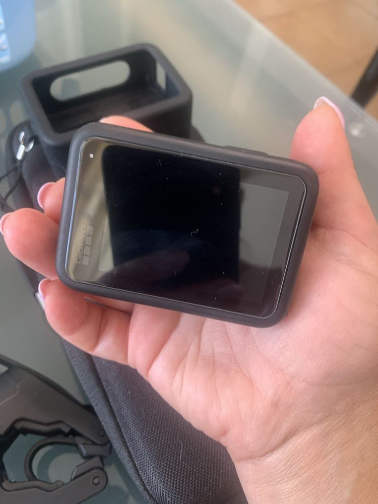 Спортна видеокамера GoPro HERO 11 Black