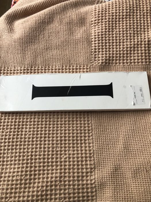 Curea originala apple watch