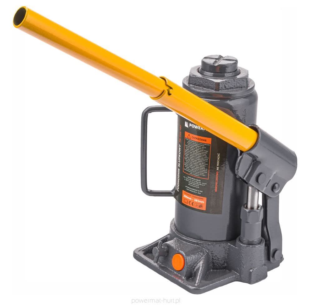 Cric hidrauluic 10T PM-PHS-10T , Powermat PM0328