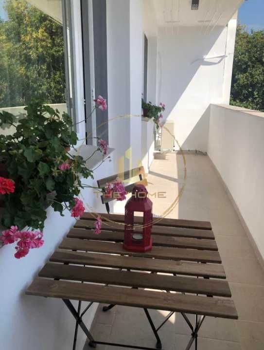 Дава се под наем Двустаен апартамент в Варна, Спортна зала - 60 кв.м за 425 € - Снимка #7