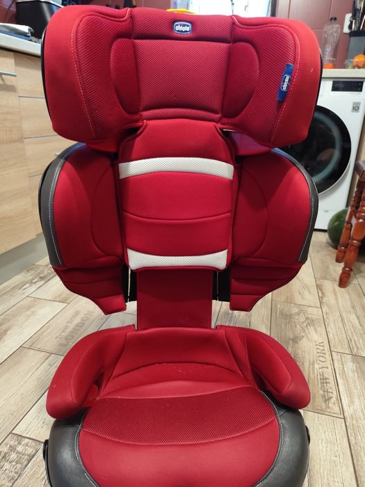 Scaun mașină Chico 15-36 kg