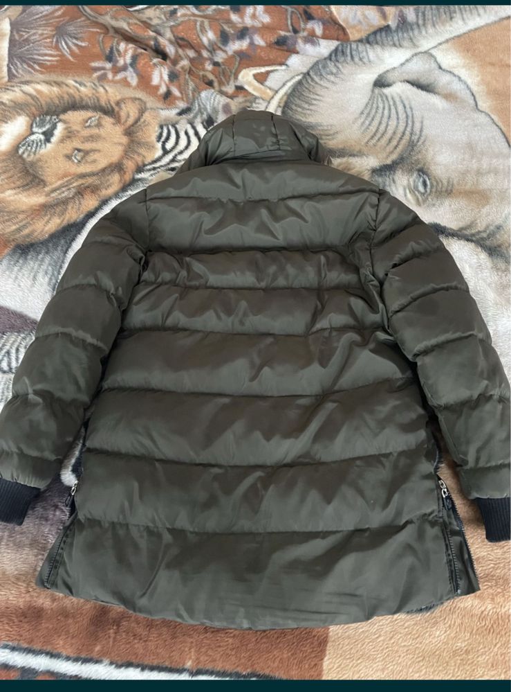 Geaca Moncler Pandorf Austria