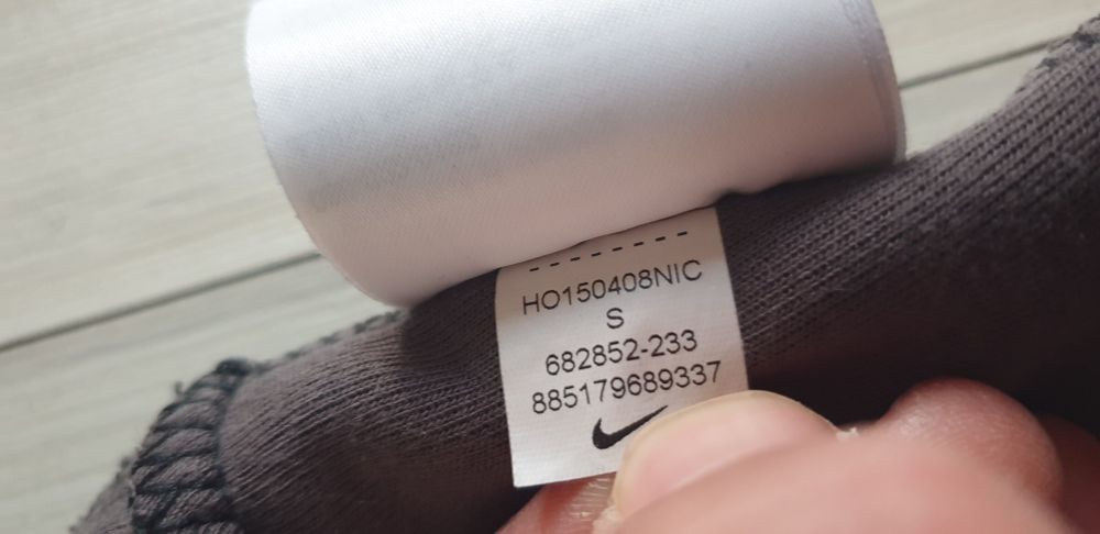 Nike Tech Camo Pant Mens Size S Slim Fit ОРИГИНАЛ! Мъжко Долнище!