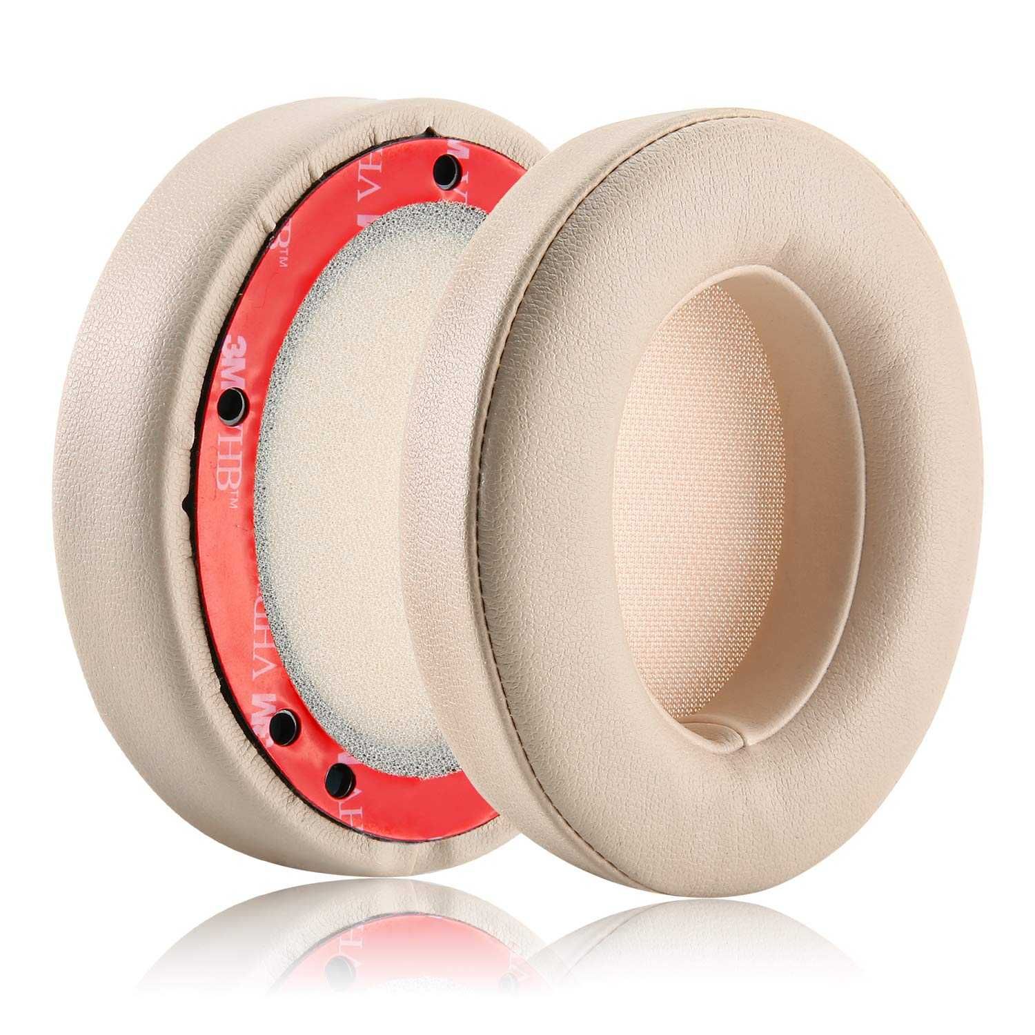 Set 2 bureti pentru casti Beats Studio3 / Studio 3 / Studio 2 Over-Ear