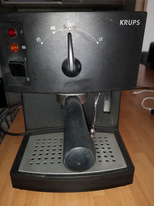 Кафе експресо машина