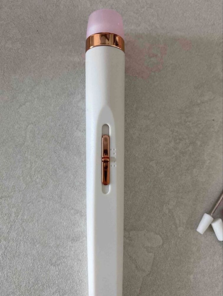 Pilă electrica manichiura/pedichiura