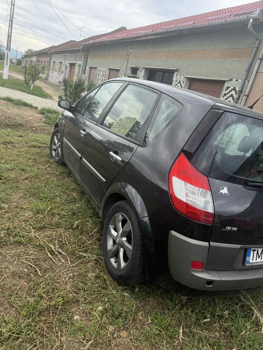 Renault Scenic 2