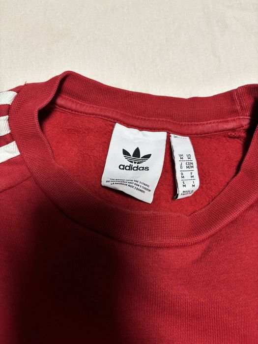 Блузи Adidas Originals