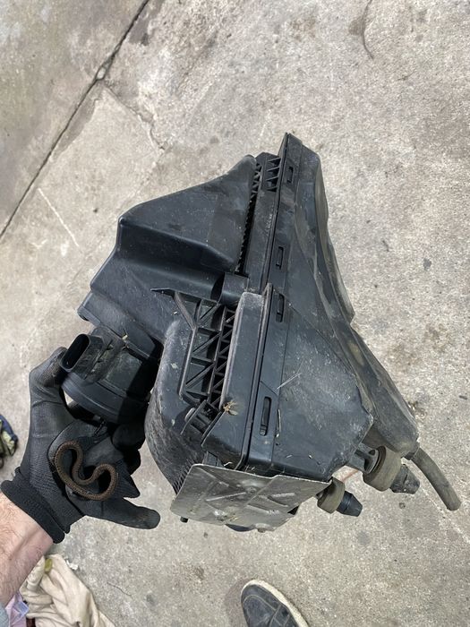 Carcasa filtru aer Audi A4 B8 A5