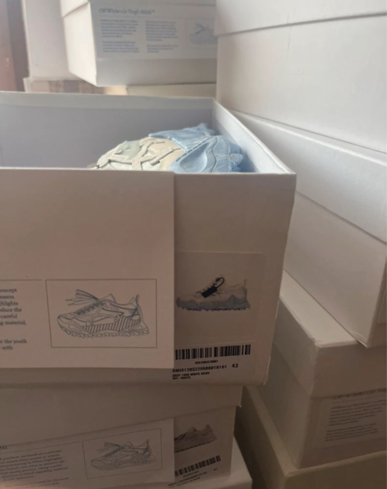 Off white odsy 1000