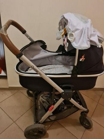 Детска количка  OYSTER ZERO 3 В 1