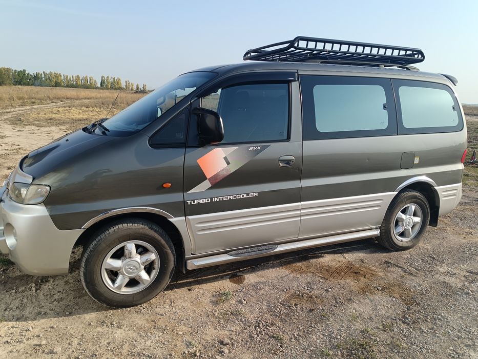 Машинанын жағдайы жақсы