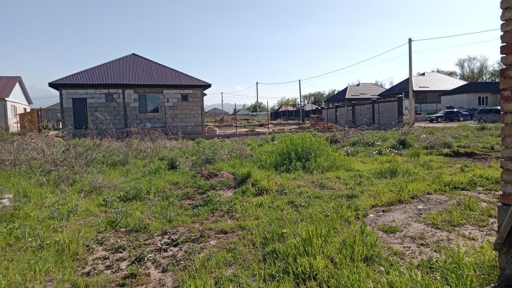 Продам землю Тегистик
