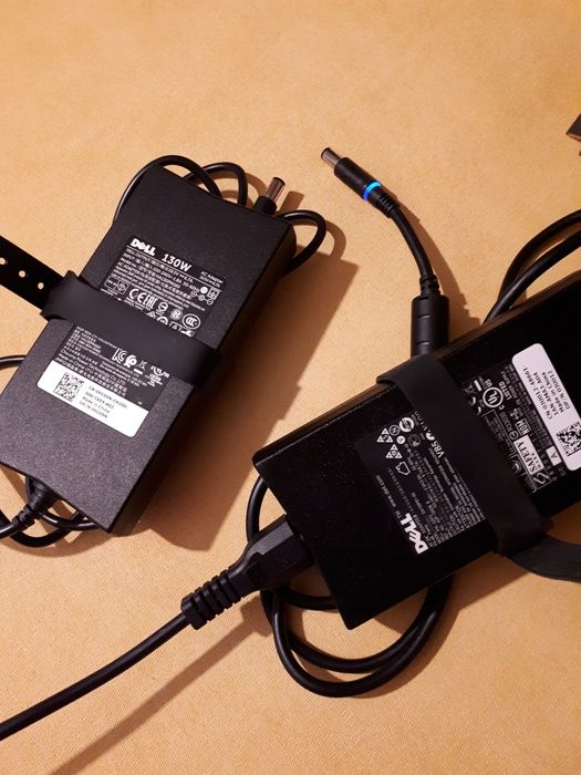 Încărcător Dell 130W / Încărcător Dell XPS