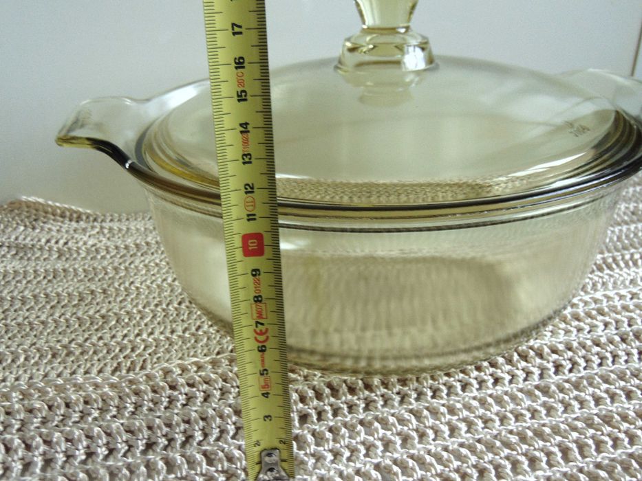 Голям съд стара йена