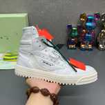 Off White Court 3.0