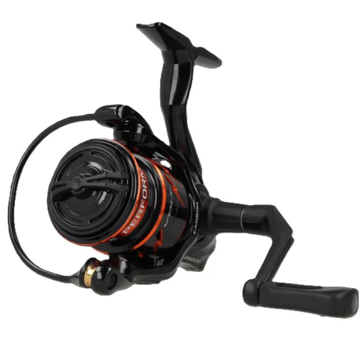 Макара Volt 2500S 6+1BB Golden Catch