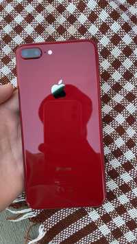 IPhone 8 Plus red\schimb