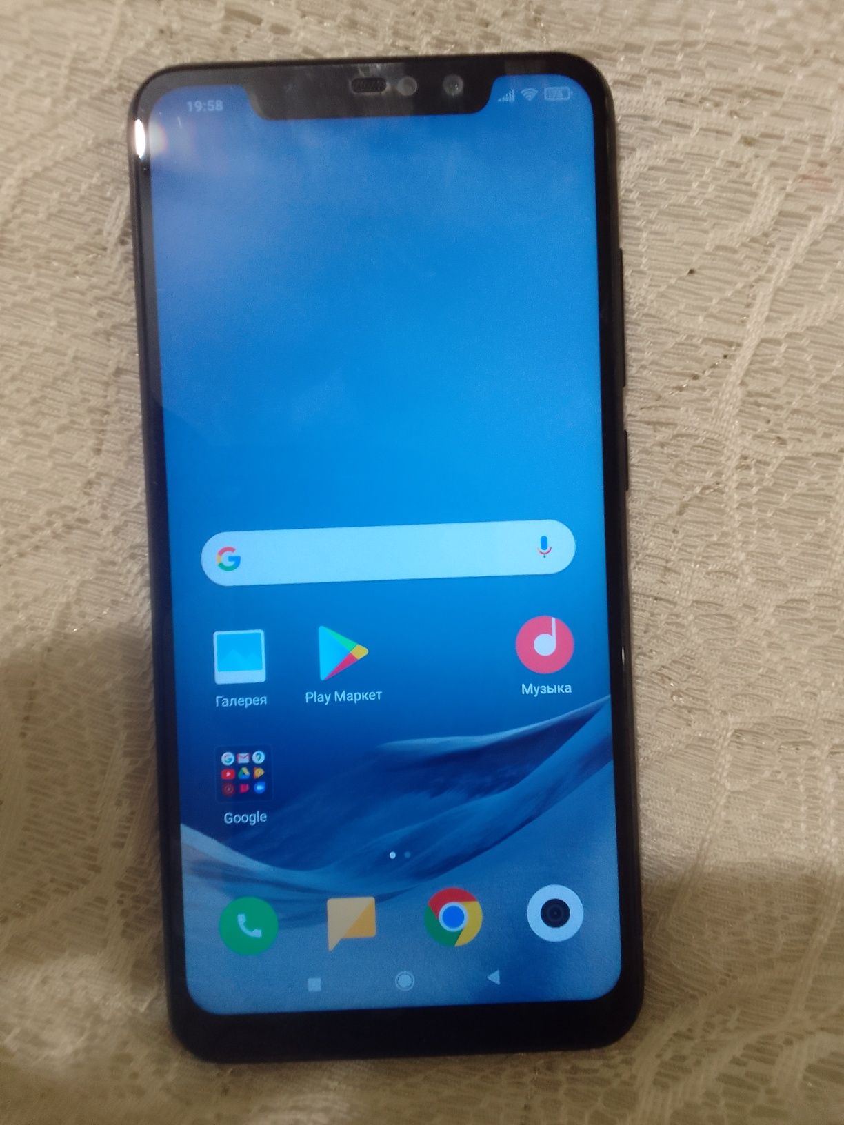 Продам redmi note 6pro