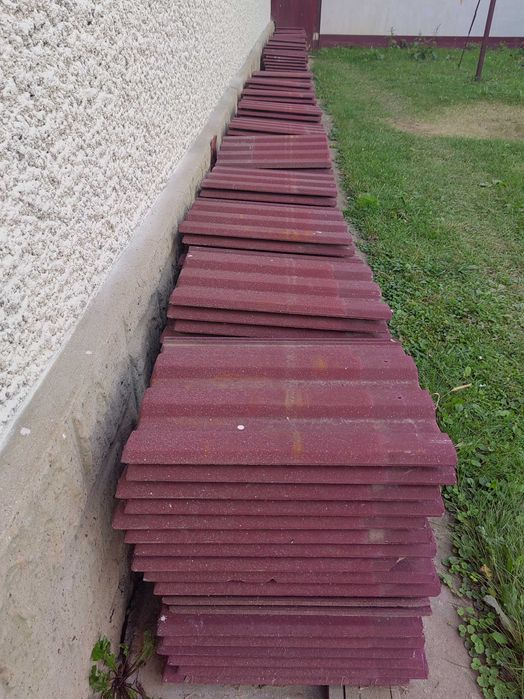 Vând Țiglă Bramac