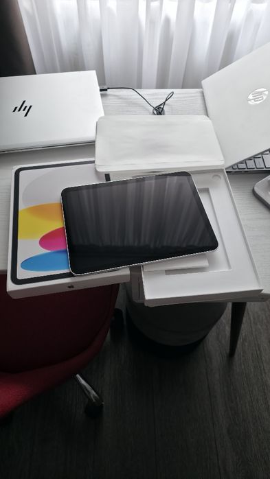 Altex iPad 11 2025 nou 2 ani garantie