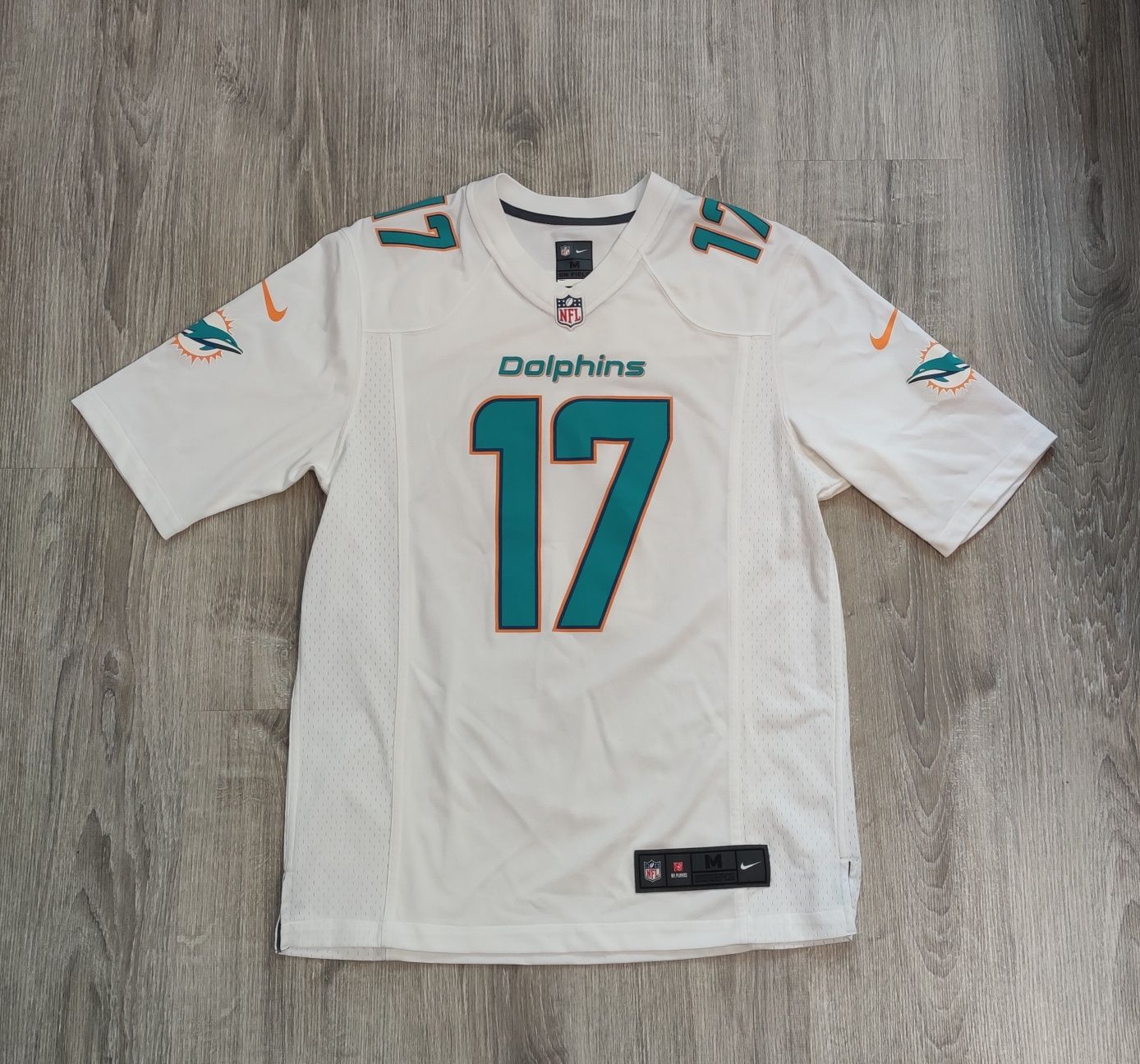 NFL Jersey M size Miami Dolphins x Tanehill x Nike