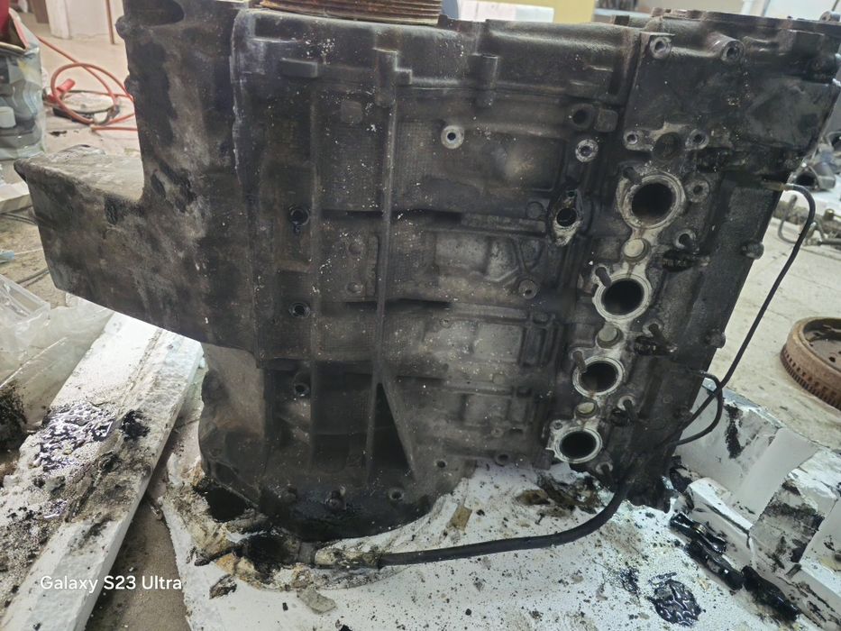 Части за А 170 w168