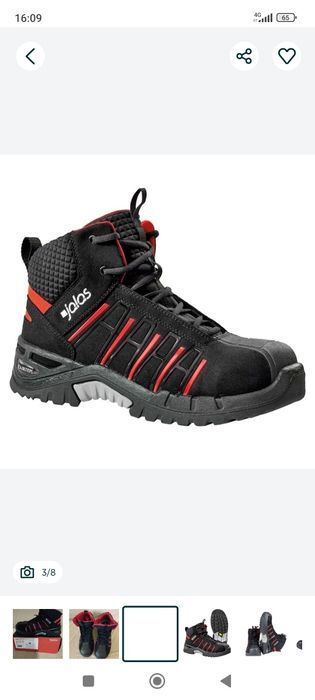 Bocanci Jalas Exalter Noi