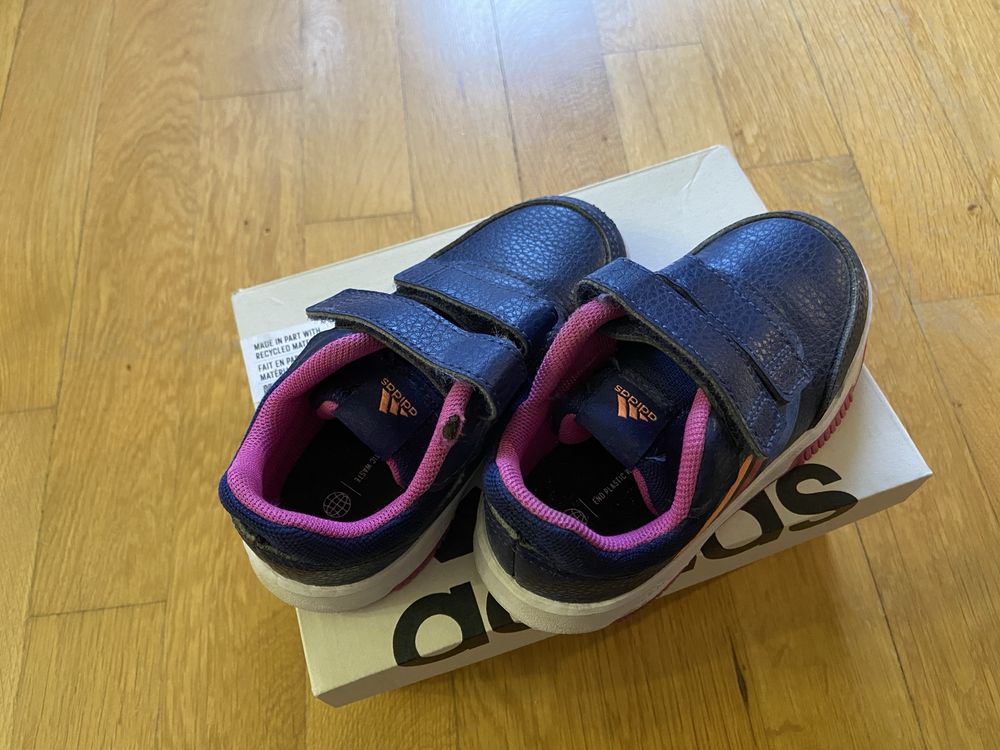 Детски маратонки Adidas