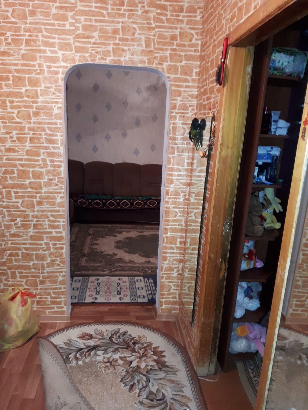 Срочно продам 2 к. кв. в центре ж.м. Каргалы