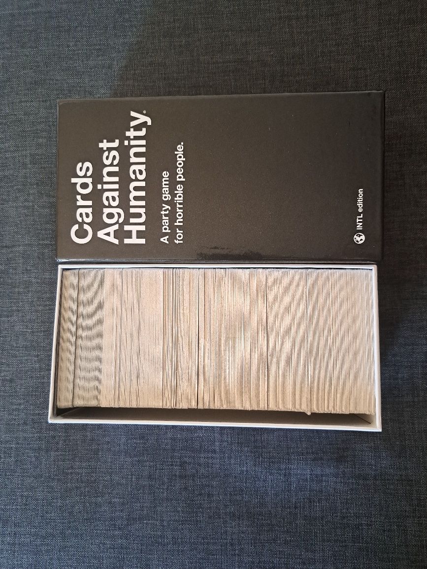 Cards Against Humanity