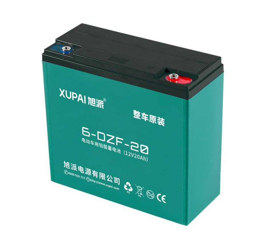 Гелевый аккумулятор CHAOYUE POWER 6-DZF-20 Оптом