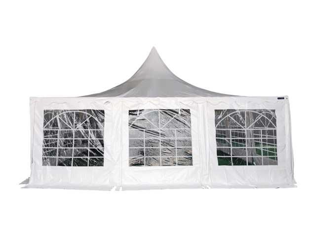 6x12 m - Pagoda Cort Pavilion de Evenimente nunta botez - CORTURI24.ro