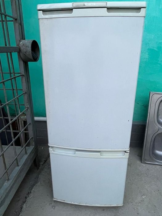 Холодильник берюса