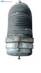 Perna Aer Suspensie Stanga Dreapta Spate Audi A6 C6 2004 - 2011 Cod 4F0616001J [M8406]