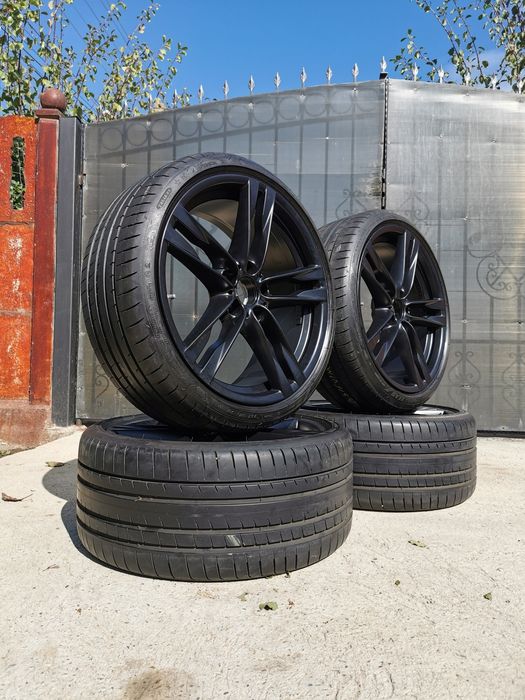 Jante Bmw Style 373 F06 F12 F13 F10 F11 F01 245 35/275 30 20