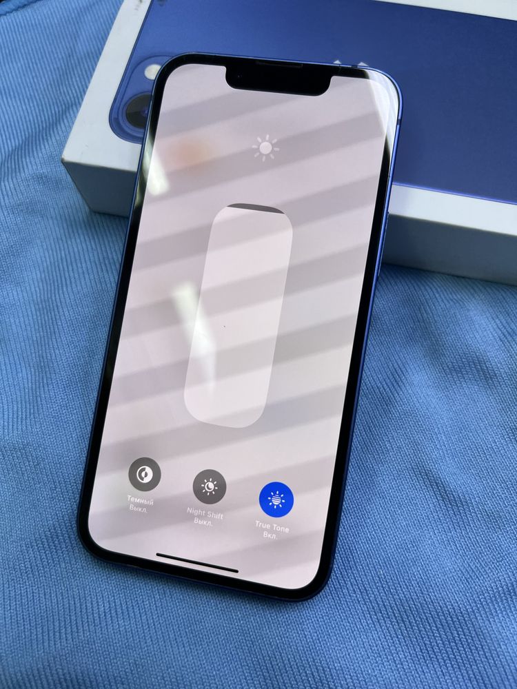 iPhone 13 mini 91емкост EAC