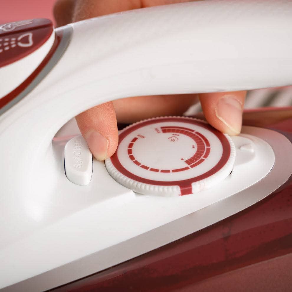 Ютия Solac Optima Relieve 3100 W
