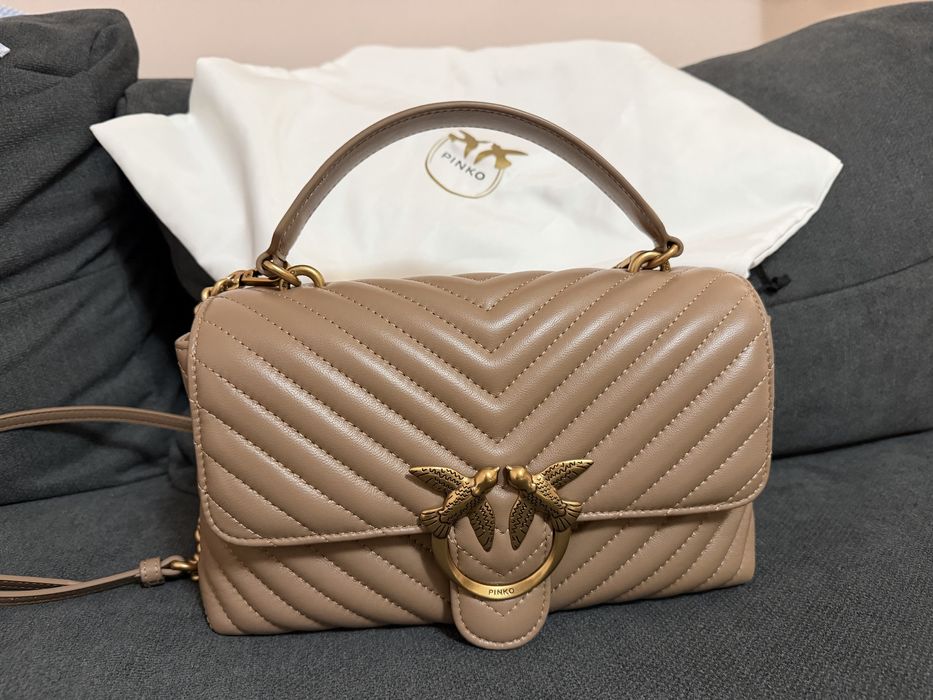 Дамска чанта PINKO