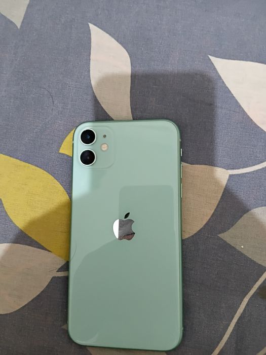 iphone 11 kafolatli