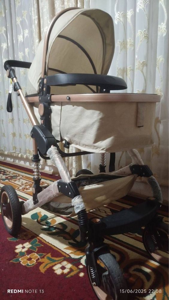 Продается коляска