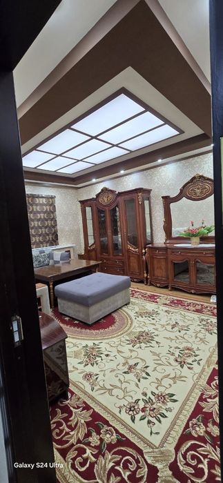 Срочный продажа квартира жарарик махалла 3 хоналий с мебелью и техника