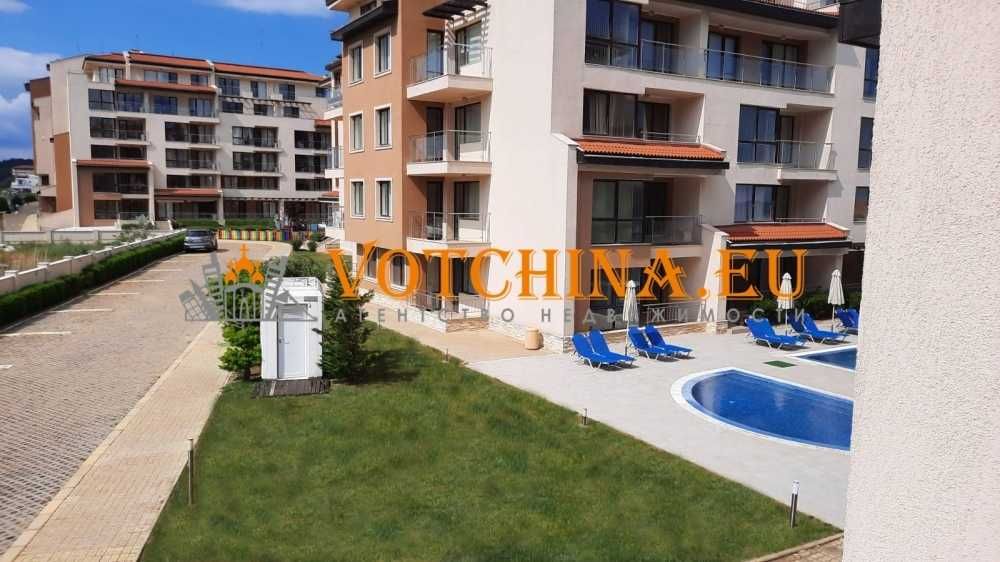 Продава се Тристаен апартамент в Обзор - 100 кв.м за 1030 €/кв.м - Снимка #16
