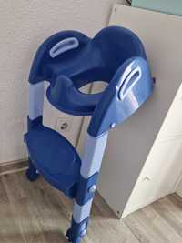 Vând reductor toaleta cu scarita - valabil Cluj-Napoca