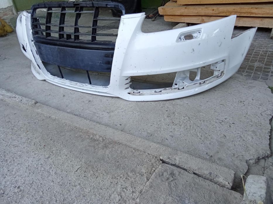 А6 C6 4F 224hp BMK  много части